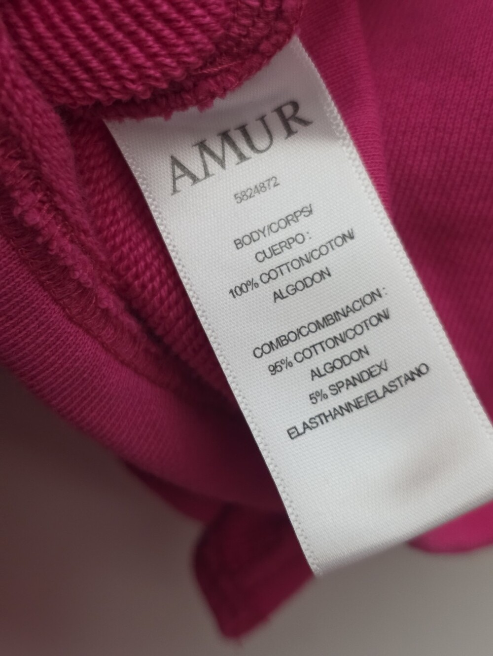 AMUR Ruffle Shorts Set Size Small - Picture 14 of 14